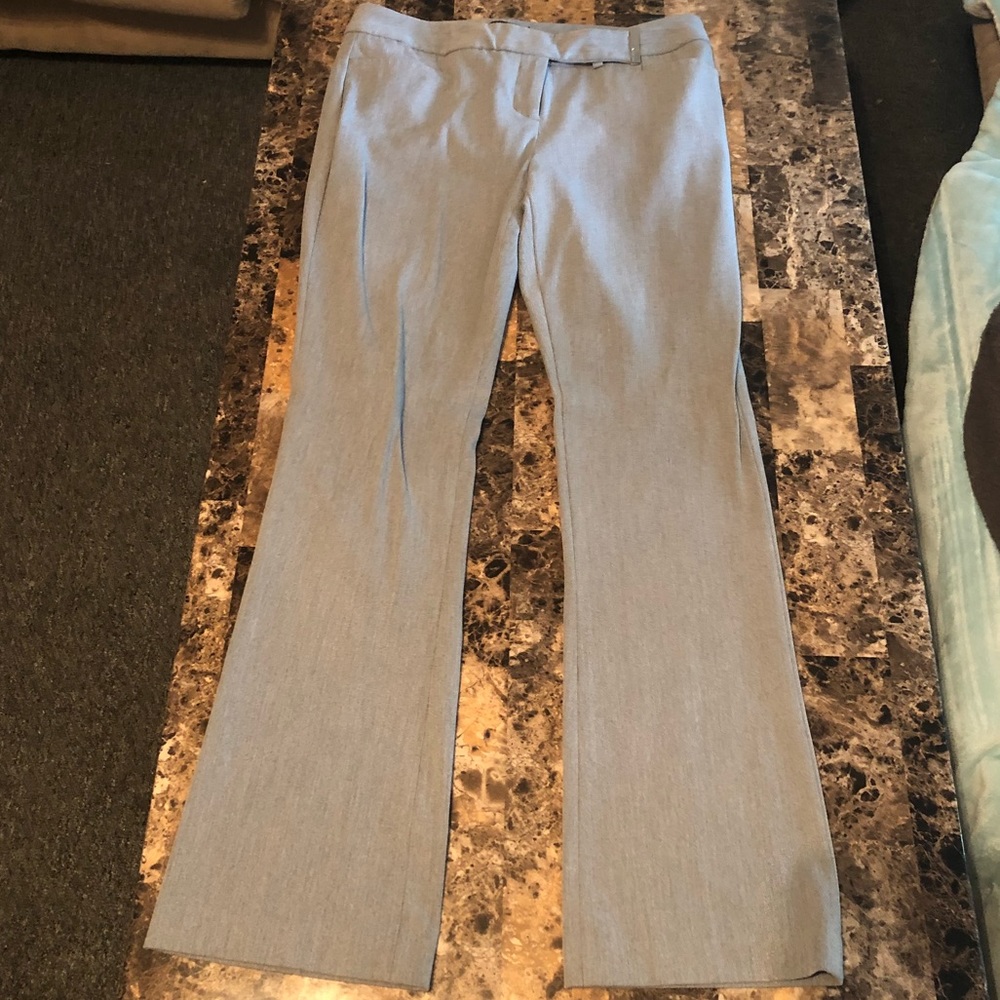 Express Columnist Dress Pants